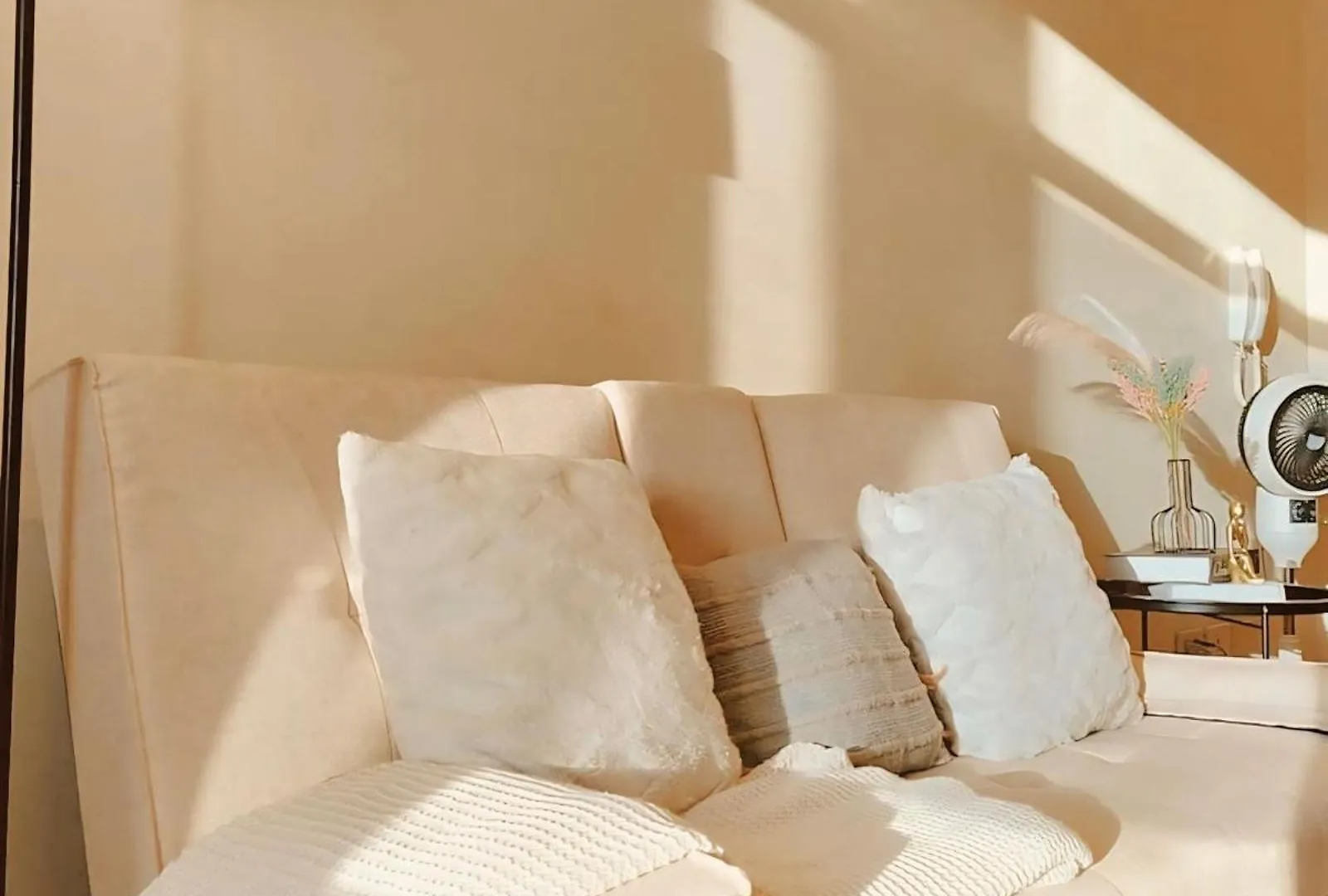 Hotel The Gramercy Residences 1Br Suite With 600Mbps Wifi Netflix & Free Amenities Makati City Filipíny