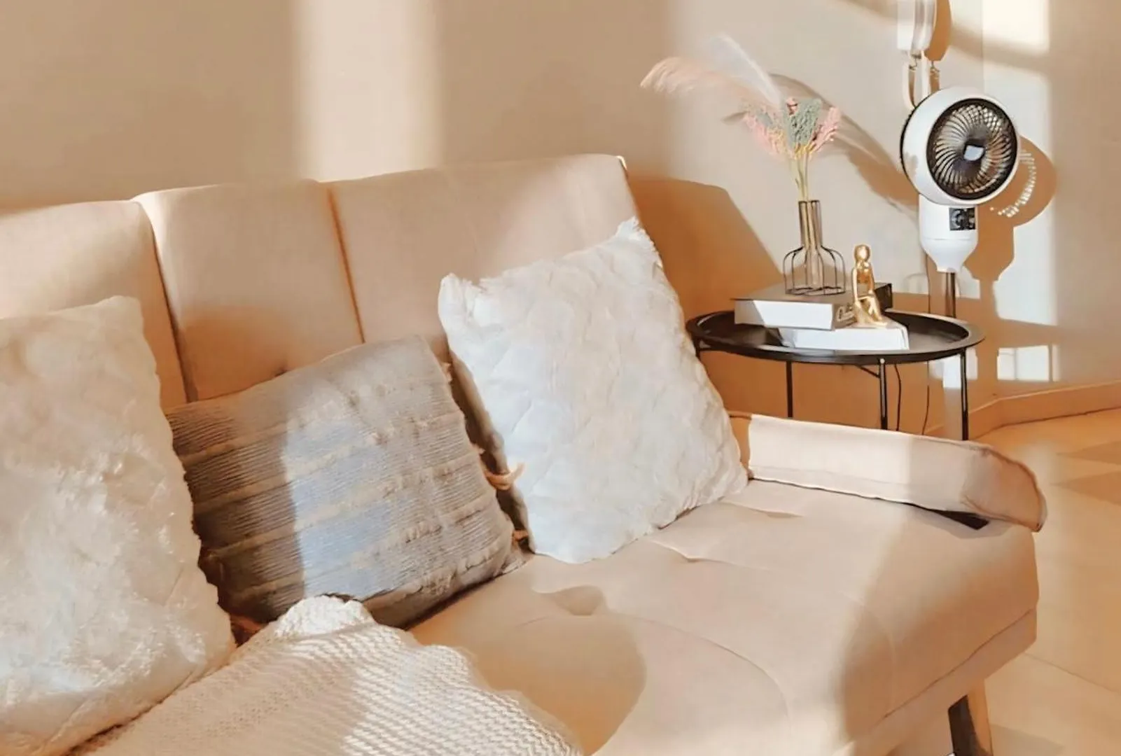 Hotel The Gramercy Residences 1Br Suite With 600Mbps Wifi Netflix & Free Amenities Makati City