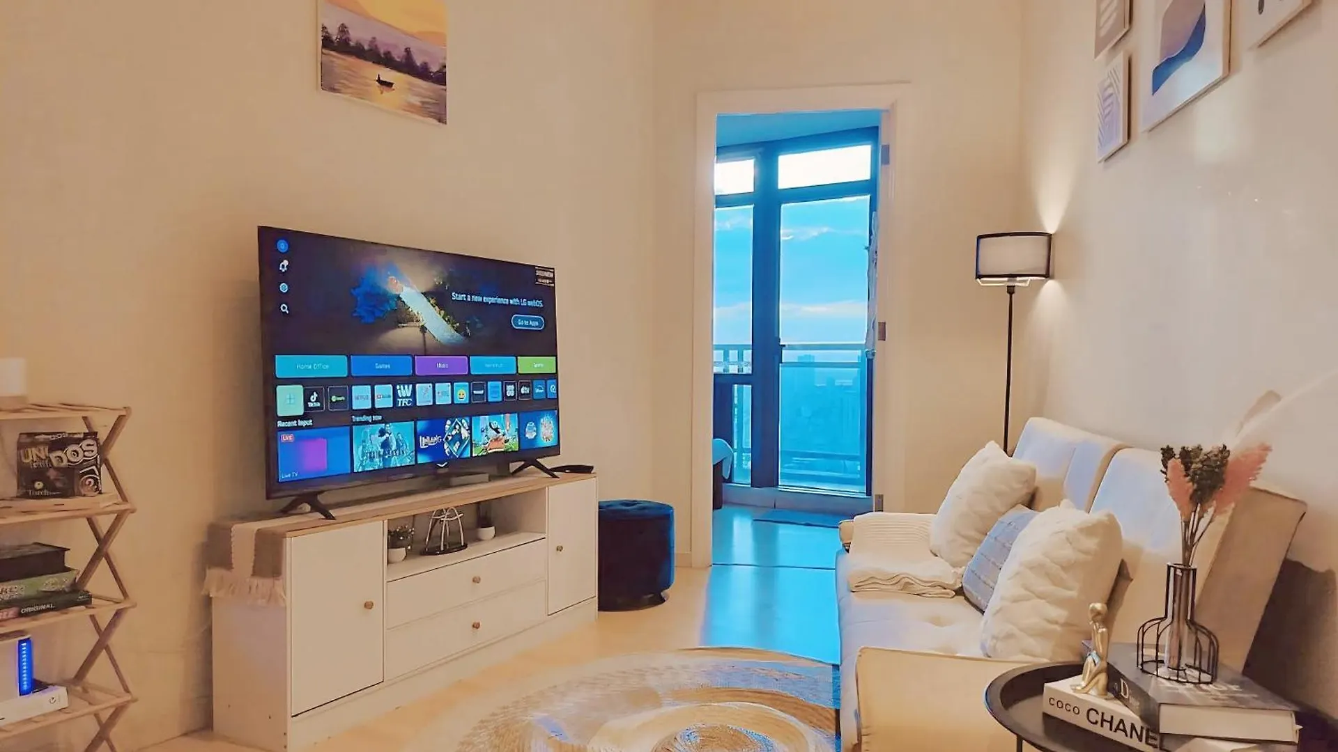 Hotel The Gramercy Residences 1Br Suite With 600Mbps Wifi Netflix & Free Amenities Makati City