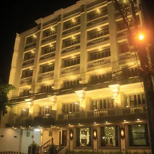 Hotel Herald Polaris, San Pedro Makati