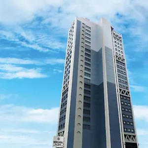 فندق بيرجايا, ماكاتي