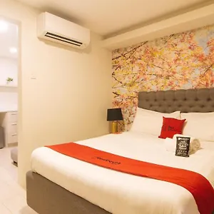  Hotel Reddoorz At La Belle Residences Makati