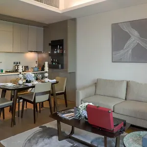 5* Hotel Oakwood Makati Avenue