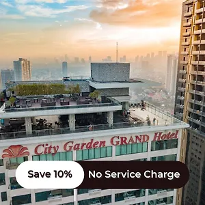Hotel Garden Grand, San Pedro Makati