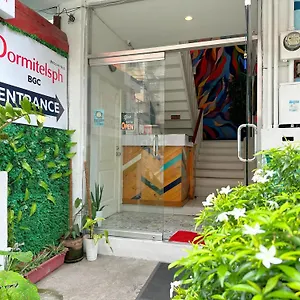  Hotel Dormitelsph Bgc