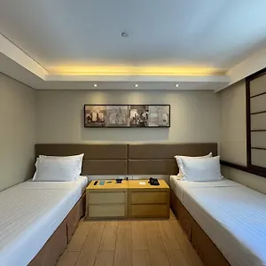 Hotel Jinjiang - Makati, San Pedro Makati