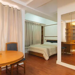  Hotel Sunette Tower Makati