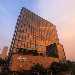 5* Hotel Fairmont Makati