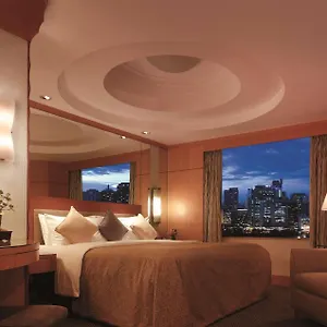 5* Hotel Makati Shangri-la, Manila