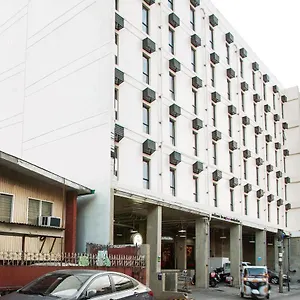 3* Hotel Oyo 518 Mytown Amsterdam