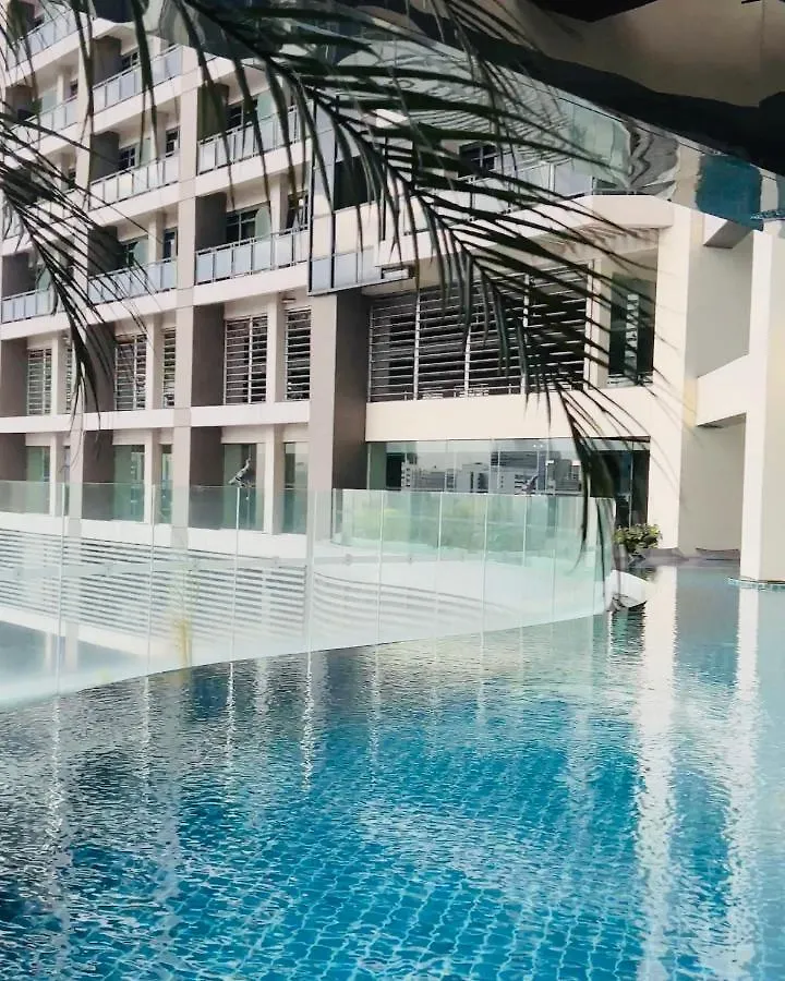 The Gramercy Residences 1Br Suite With 600Mbps Wifi Netflix & Free Amenities Makati City Hotel