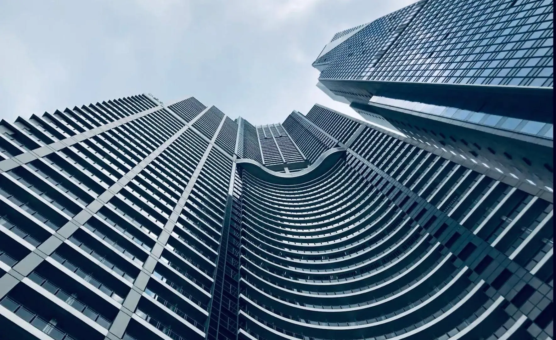The Gramercy Residences 1Br Suite With 600Mbps Wifi Netflix & Free Amenities Makati City Hotel