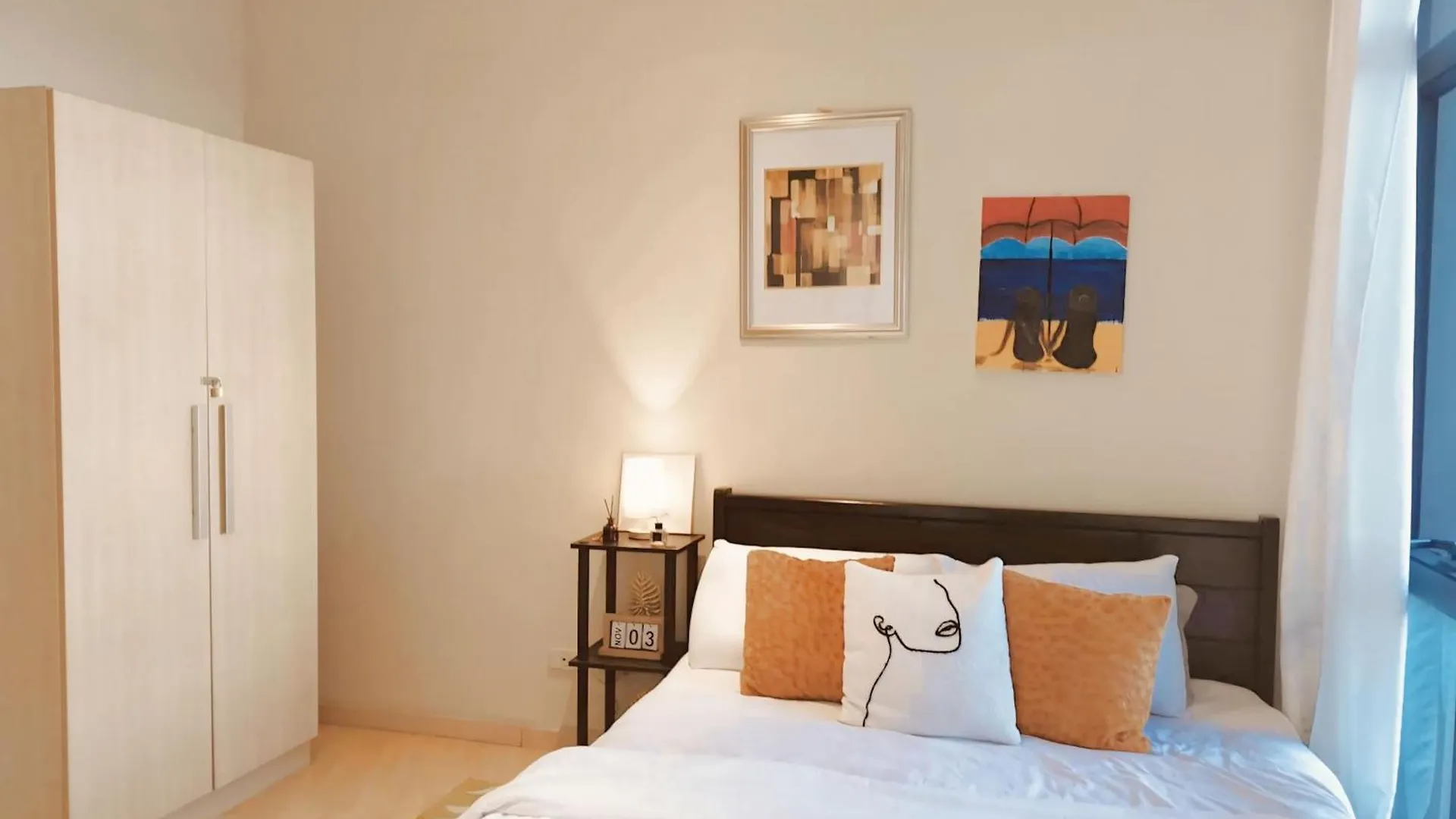 The Gramercy Residences 1Br Suite With 600Mbps Wifi Netflix & Free Amenities Makati City 0*,