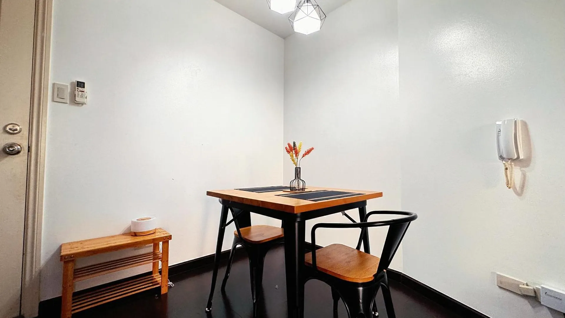 Hotel The Gramercy Residences 1Br Suite With 600Mbps Wifi Netflix & Free Amenities Makati City