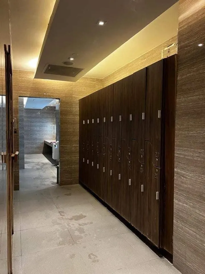 The Gramercy Residences 1Br Suite With 600Mbps Wifi Netflix & Free Amenities Makati City Hotel