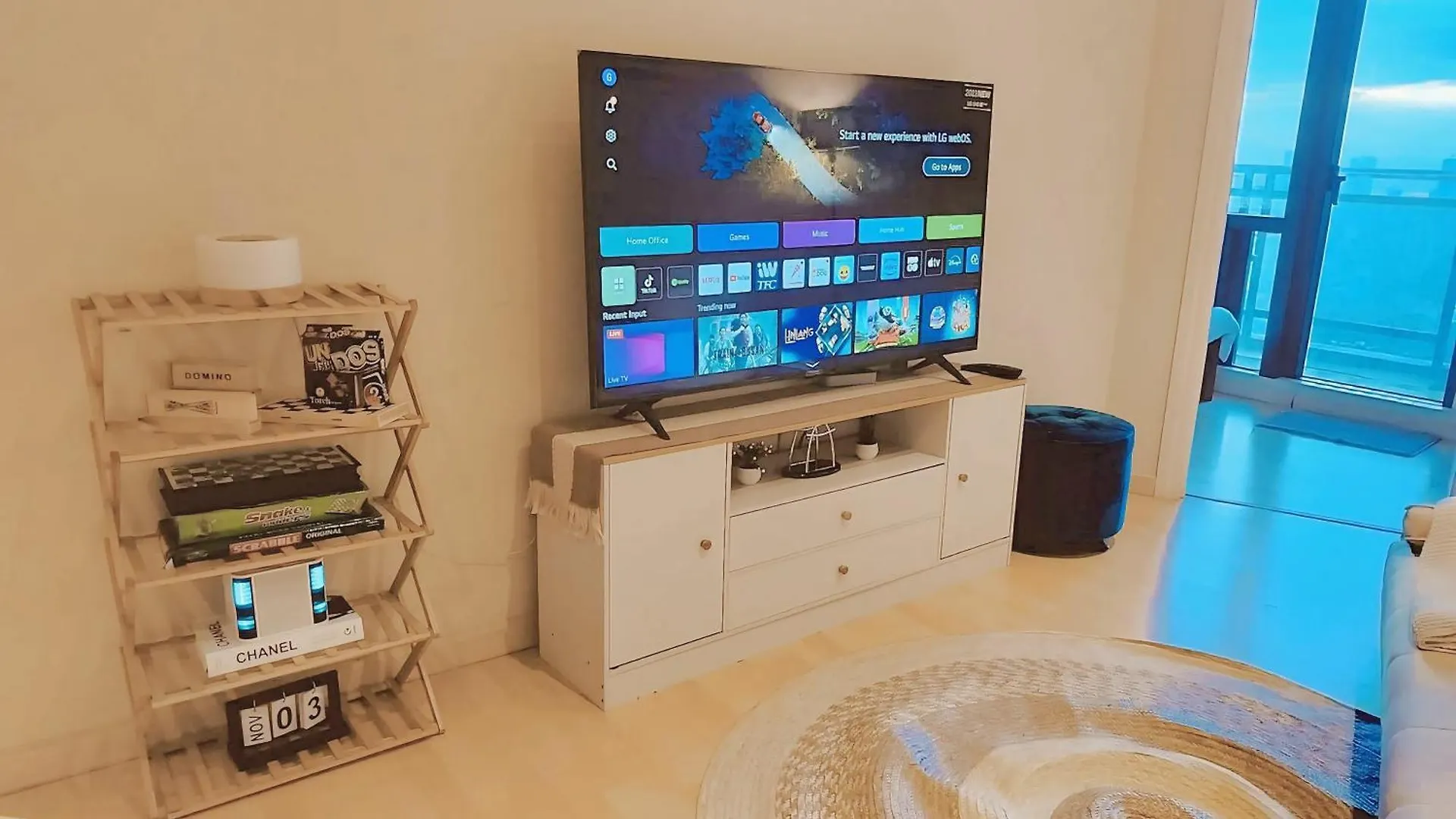 Hotel The Gramercy Residences 1Br Suite With 600Mbps Wifi Netflix & Free Amenities Makati City