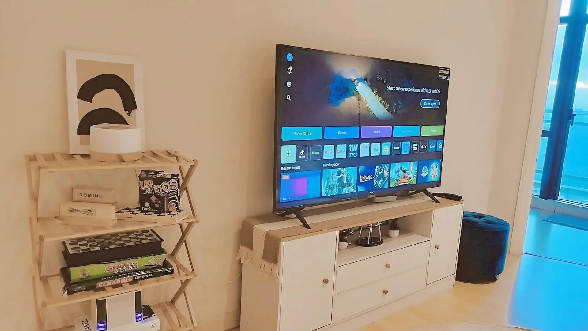 The Gramercy Residences 1Br Suite With 600Mbps Wifi Netflix & Free Amenities Makati City 0*,  Philippines